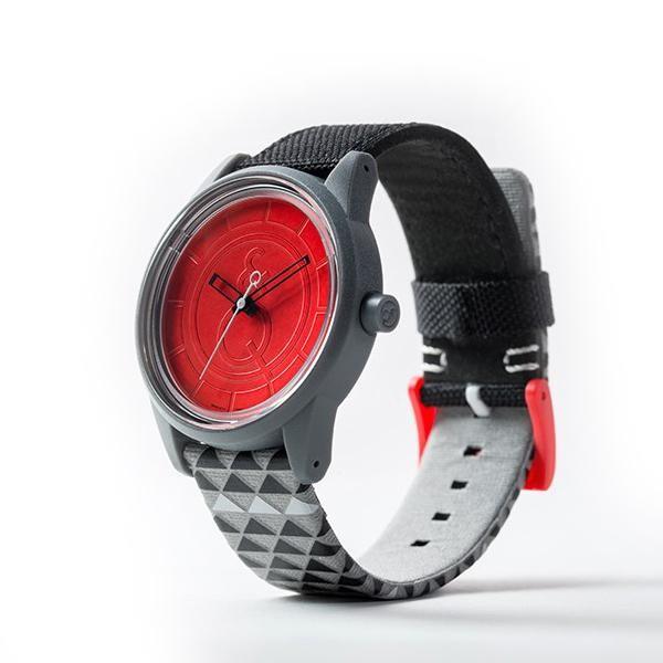 OROLOGIO UNISEX SMILE SOLAR BY CITIZEN RP00J014Y - SMILE SOLAR BY CITIZEN