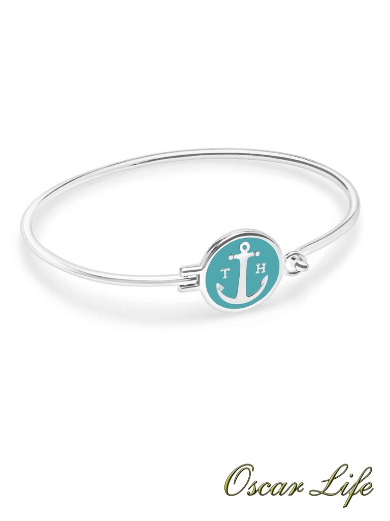 BRACCIALE UNISEX THE TOM HOPE TM0320_S - THE TOM HOPE