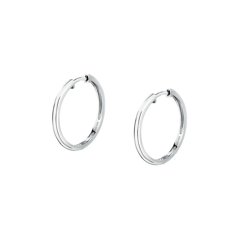ORECCHINI DONNA MORELLATO SAIW251 - MORELLATO