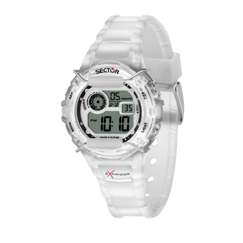 OROLOGIO BAMBINO SECTOR R3251526501 - SECTOR