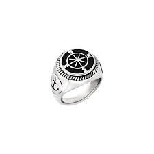 ANELLO UOMO BREIL TJ3817 - BREIL