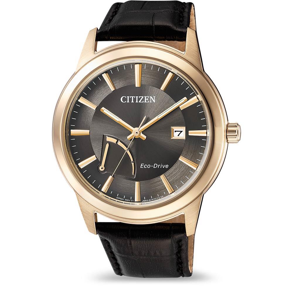 OROLOGIO UOMO CITIZEN AW7013-05H - CITIZEN