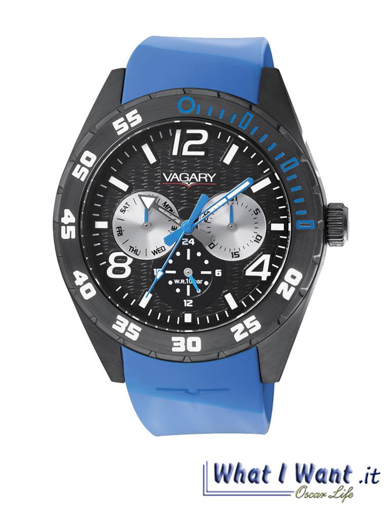 OROLOGIO UOMO VAGARY VH1-046-50 - VAGARY
