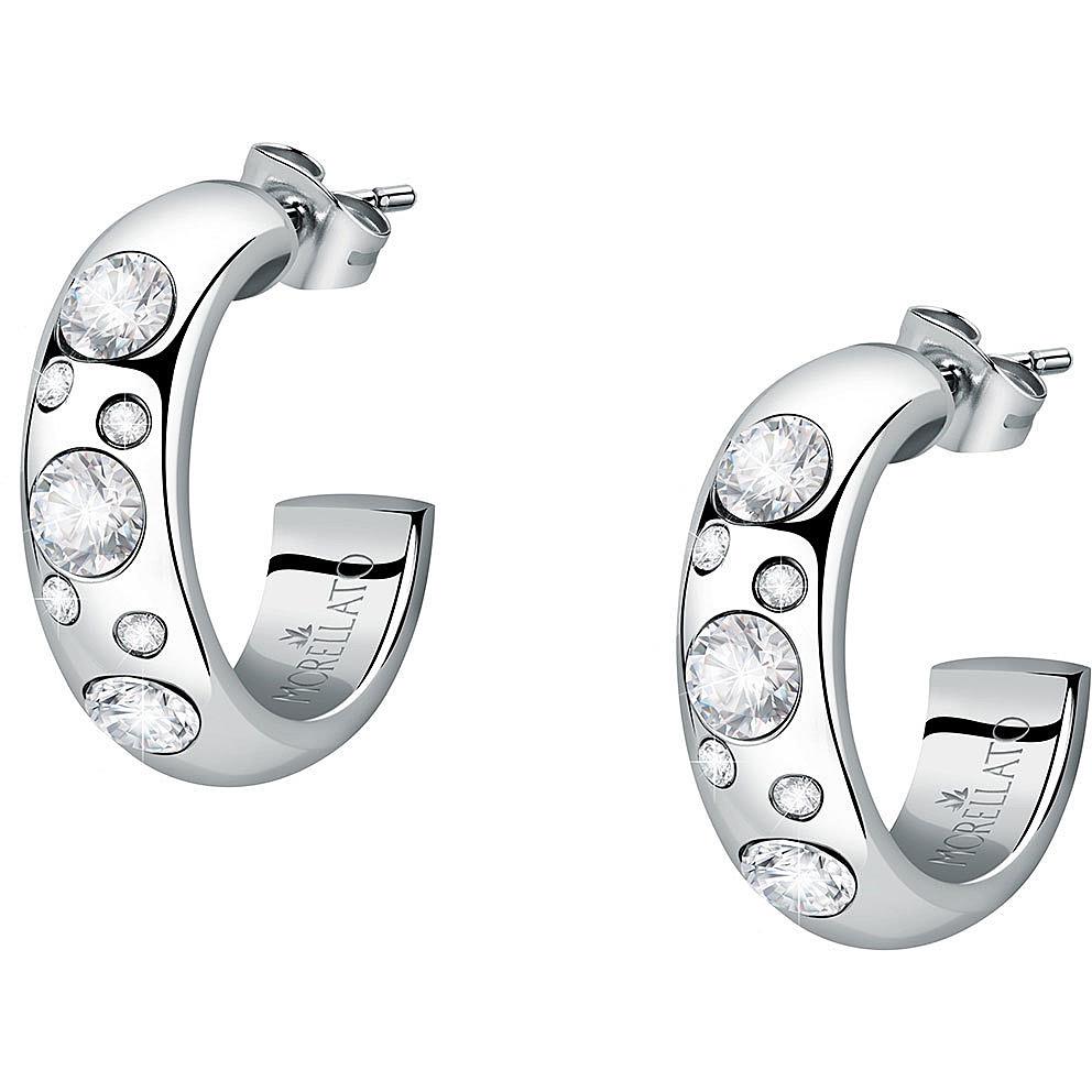ORECCHINI DONNA MORELLATO SAUZ20 - MORELLATO