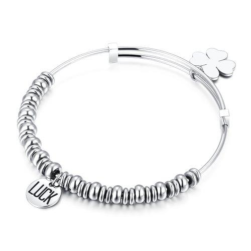 BRACCIALE DONNA S'AGAPO SHAD13 - S