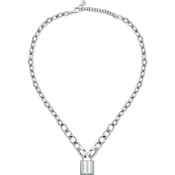 COLLANA DONNA MORELLATO SAUB01 - MORELLATO