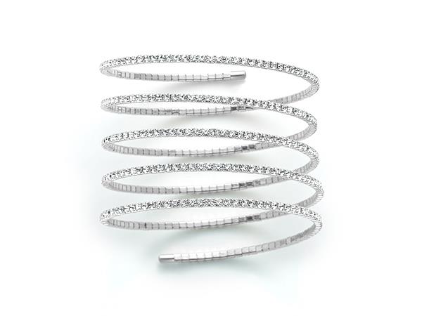 BRACCIALE DONNA KIARA KBRD1452B - KIARA