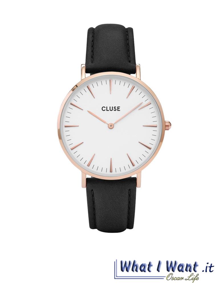 OROLOGIO DONNA CLUSE CL18008 - CLUSE