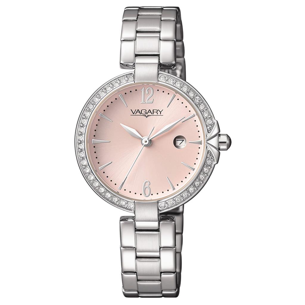 OROLOGIO DONNA VAGARY iu3-215-93 - VAGARY