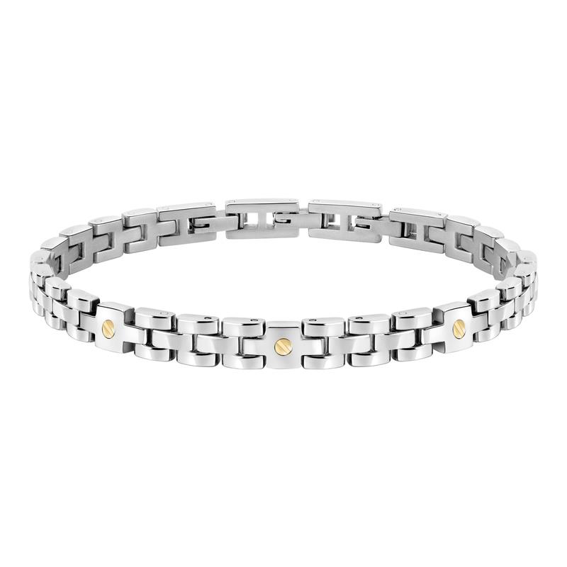 BRACCIALE DONNA MORELLATO SATM05 - MORELLATO