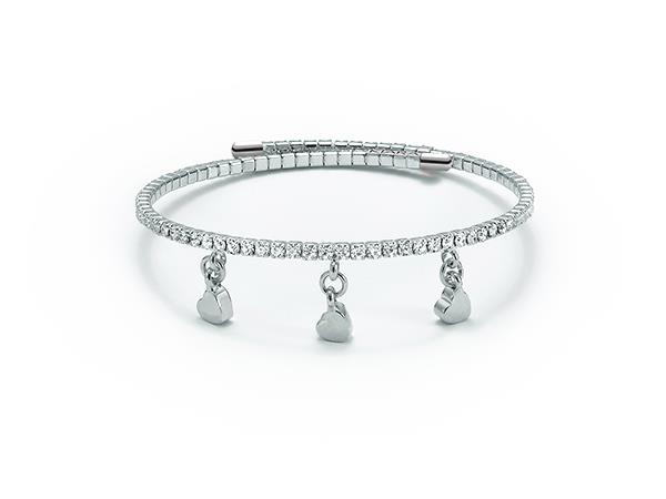 BRACCIALE DONNA KIARA KBRD1439B - KIARA