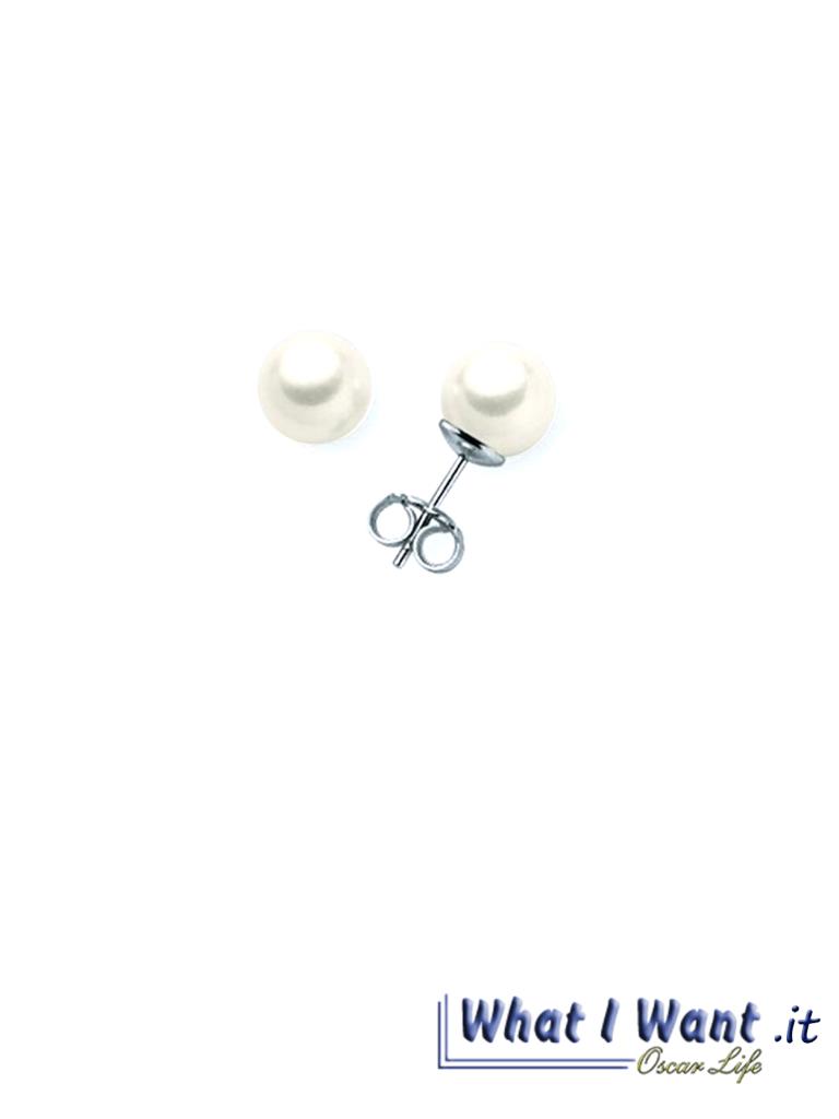 ORECCHINI DONNA MILUNA  - MILUNA