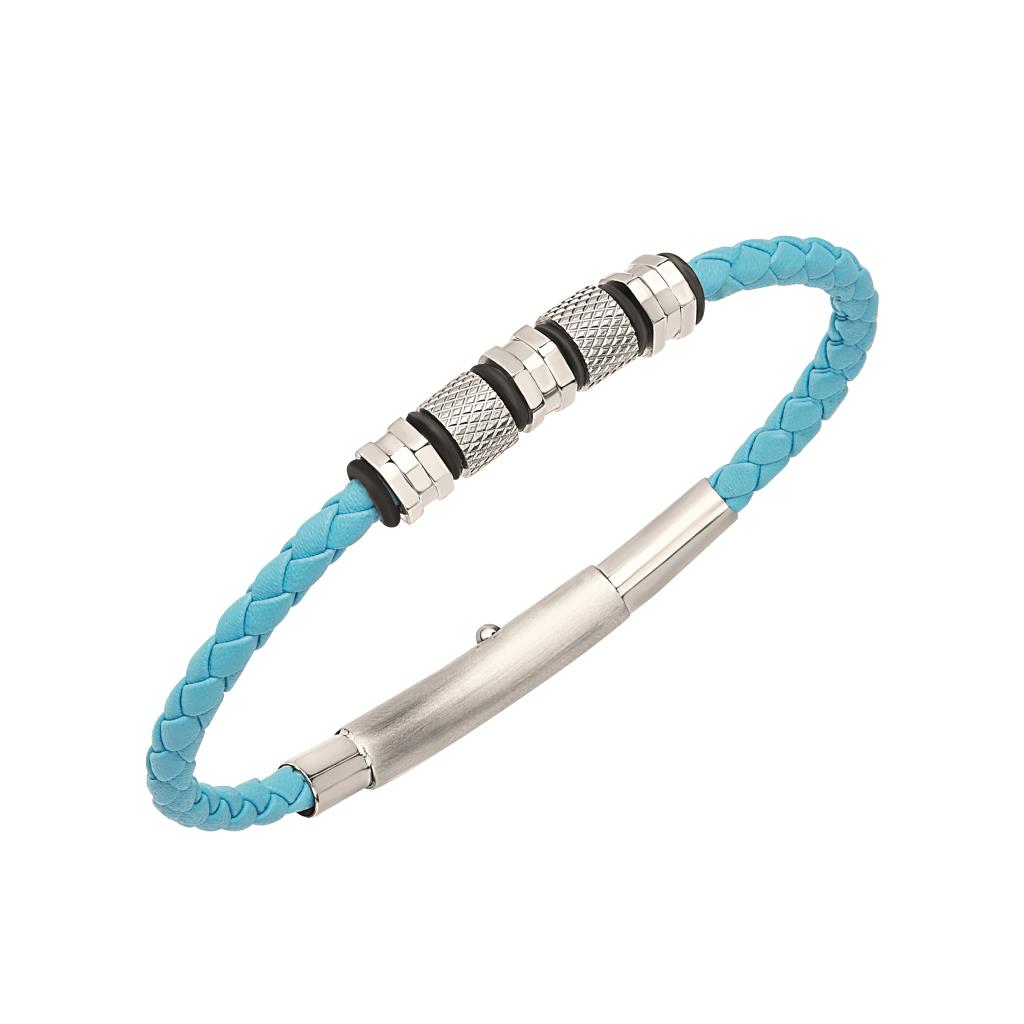 BRACCIALE UOMO BREIL TJ3373 - BREIL