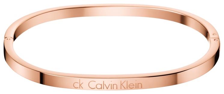 BRACCIALE DONNA CALVIN KLEIN KJ06PD1001XS - CALVIN KLEIN