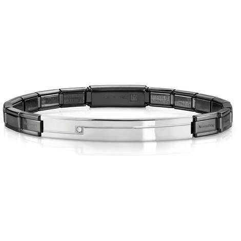 BRACCIALE UNISEX NOMINATION 021117/030 - NOMINATION