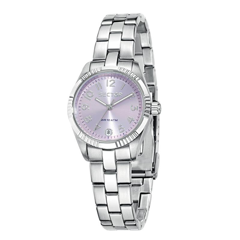 OROLOGIO UOMO SECTOR R3253240502 - SECTOR