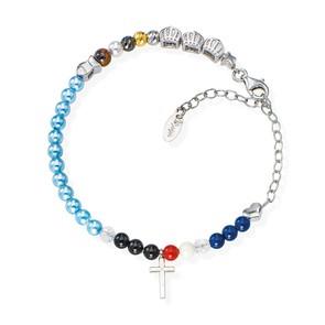 BRACCIALE DONNA AMEN BRVIGE - AMEN