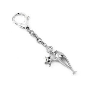 PORTACHIAVI UNISEX LA GATTA GIOIELLI LG03PC - LA GATTA GIOIELLI