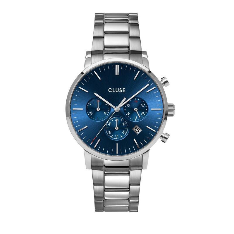 OROLOGIO UOMO CLUSE CW0101502011 - CLUSE