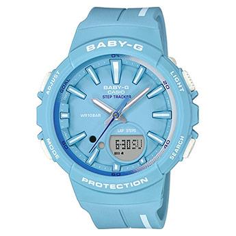 OROLOGIO UOMO CASIO BGS-100RT-2AER - CASIO