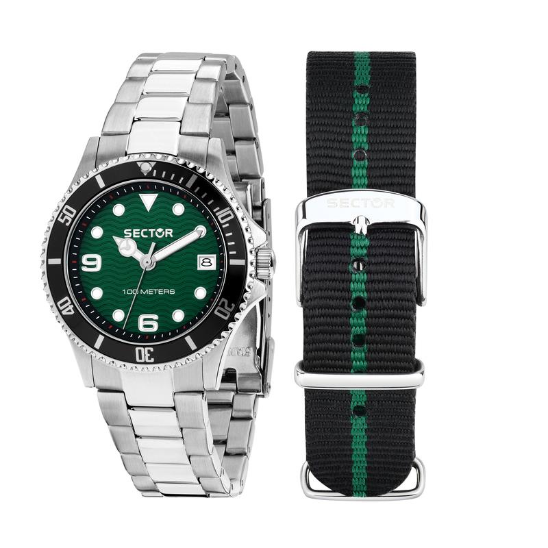 OROLOGIO BAMBINO SECTOR R3253161546 - SECTOR