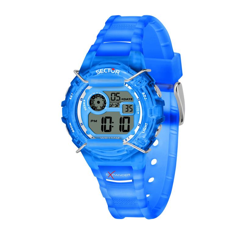 OROLOGIO BAMBINO SECTOR R3251526001 - SECTOR