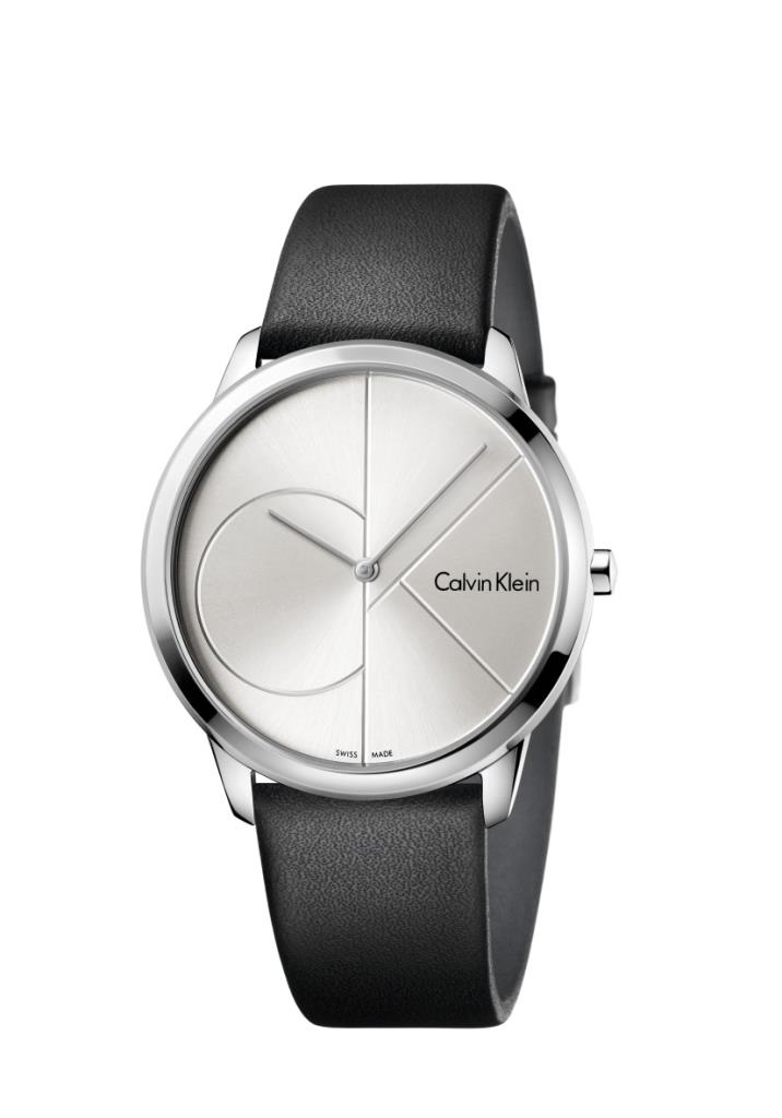 OROLOGIO UOMO CALVIN KLEIN K3M211CY - CALVIN KLEIN