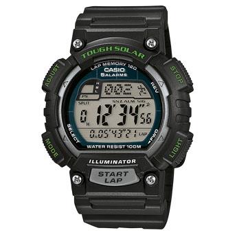 OROLOGIO UOMO CASIO stl-s100h-1avef - CASIO