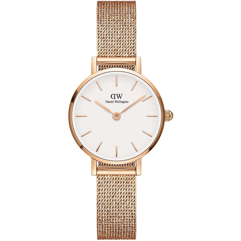 OROLOGIO DONNA DANIEL WELLINGTON dw00100447 - DANIEL WELLINGTON