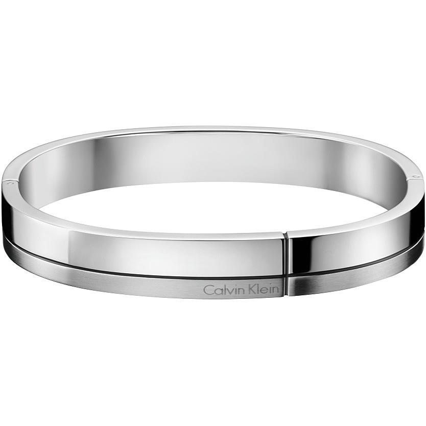 BRACCIALE UNISEX CALVIN KLEIN KJ3PMD09010L - CALVIN KLEIN