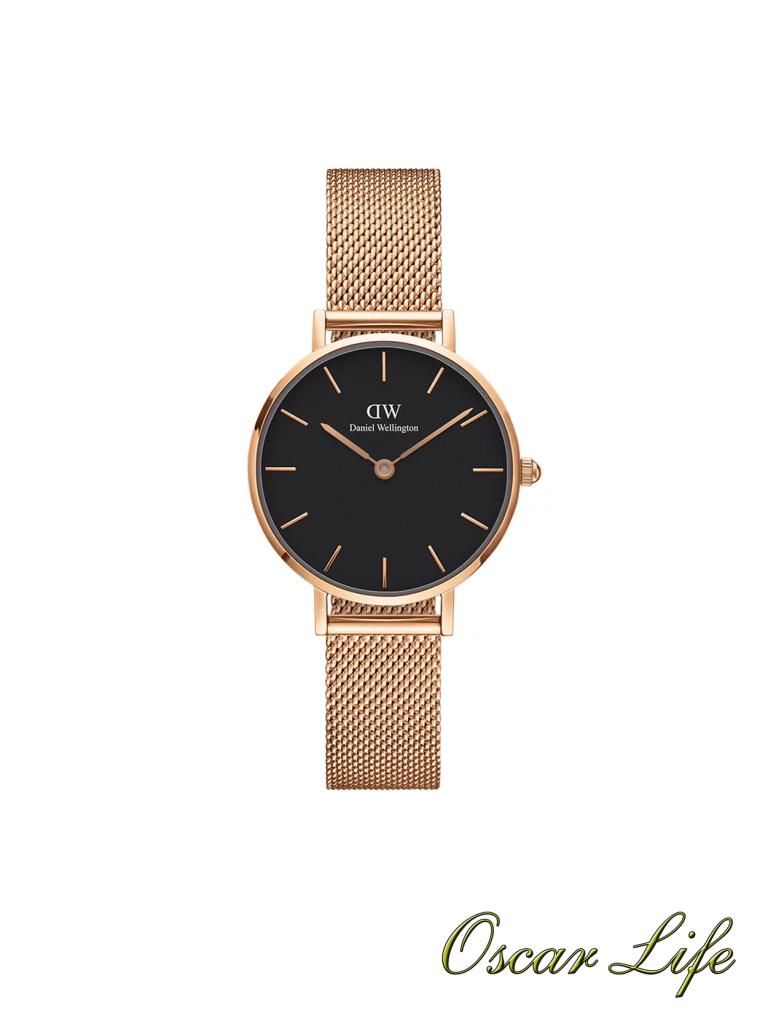 OROLOGIO UNISEX DANIEL WELLINGTON DW00100217 - DANIEL WELLINGTON