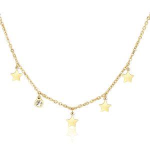 COLLANA DONNA S'AGAPO SCE05 - S