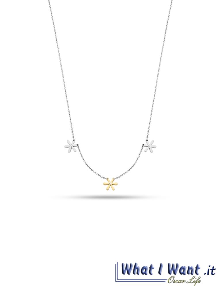 COLLANA DONNA MORELLATO SAGZ02 - MORELLATO