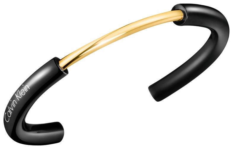 BRACCIALE DONNA CALVIN KLEIN KJ5FBF20010S - CALVIN KLEIN