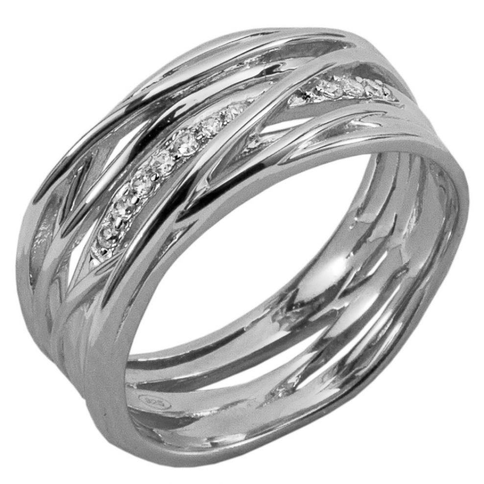 ANELLO DONNA ANELLISSIMI ARZ034-14 - ANELLISSIMI