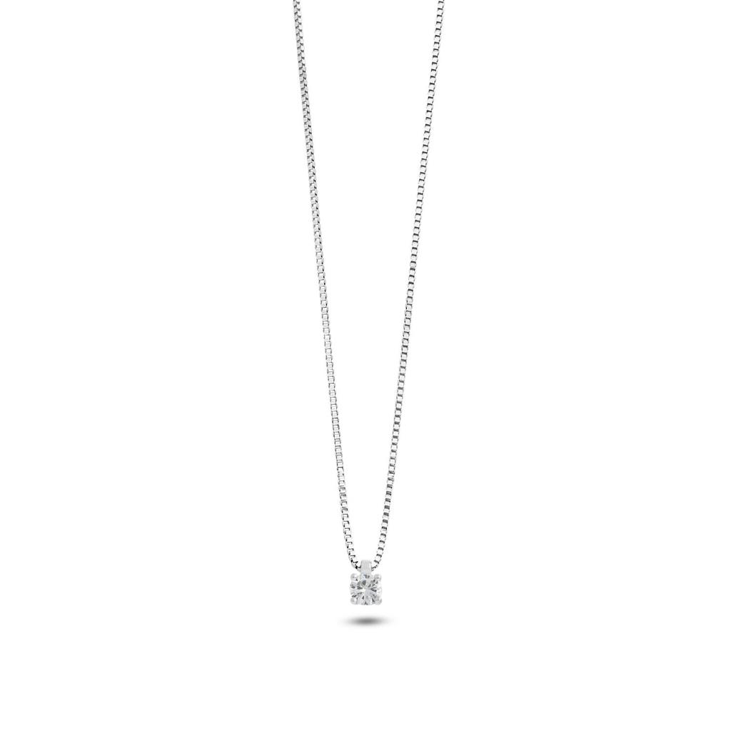 COLLANA DONNA AMBROSIA AAG 259 - AMBROSIA