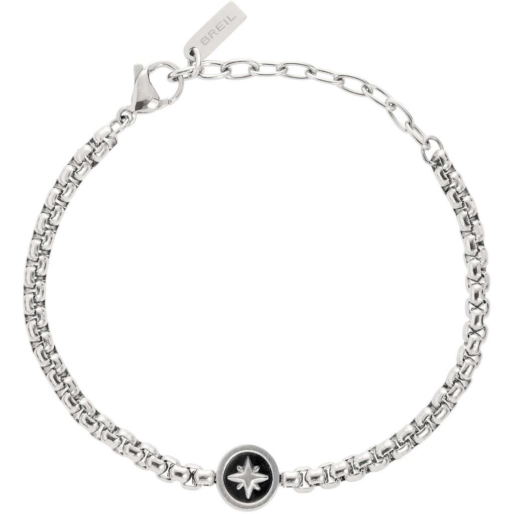 BRACCIALE UOMO BREIL TJ3219 - BREIL