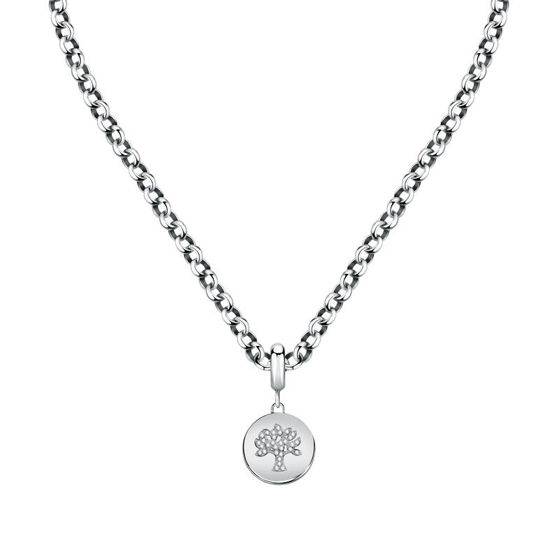 COLLANA DONNA MORELLATO SCZ1231 - MORELLATO