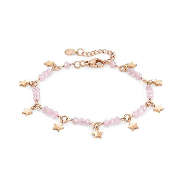 BRACCIALE DONNA NOMINATION 027252/023 - NOMINATION