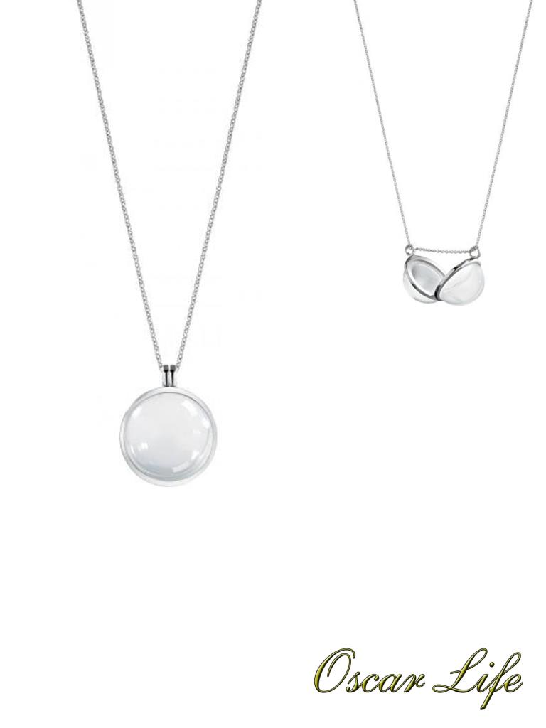 COLLANA DONNA MORELLATO SAMB01 - MORELLATO