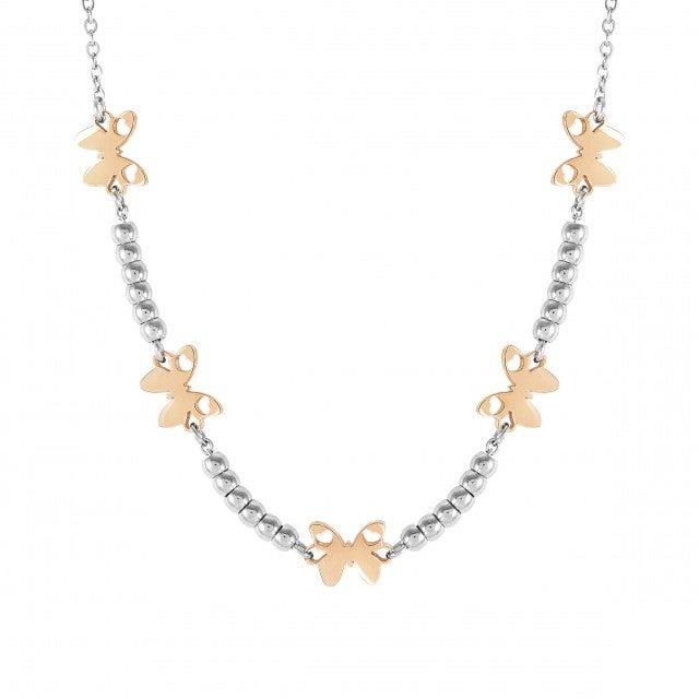 COLLANA DONNA NOMINATION 029001/041 - NOMINATION