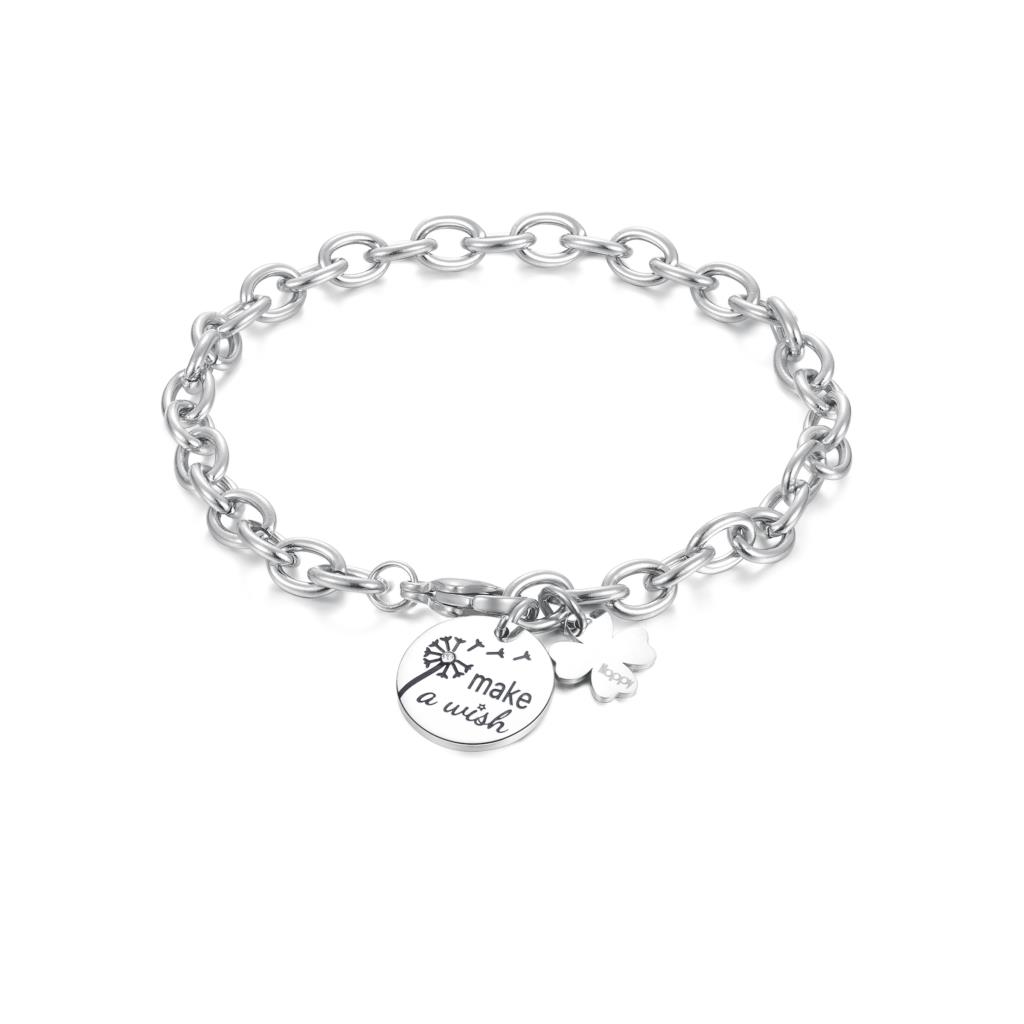 BRACCIALE DONNA S'AGAPO SHAM15 - S