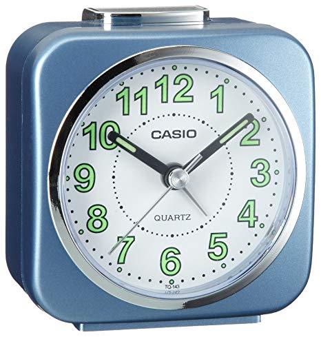 OROLOGIO  CASIO TQ-143-2EF - CASIO