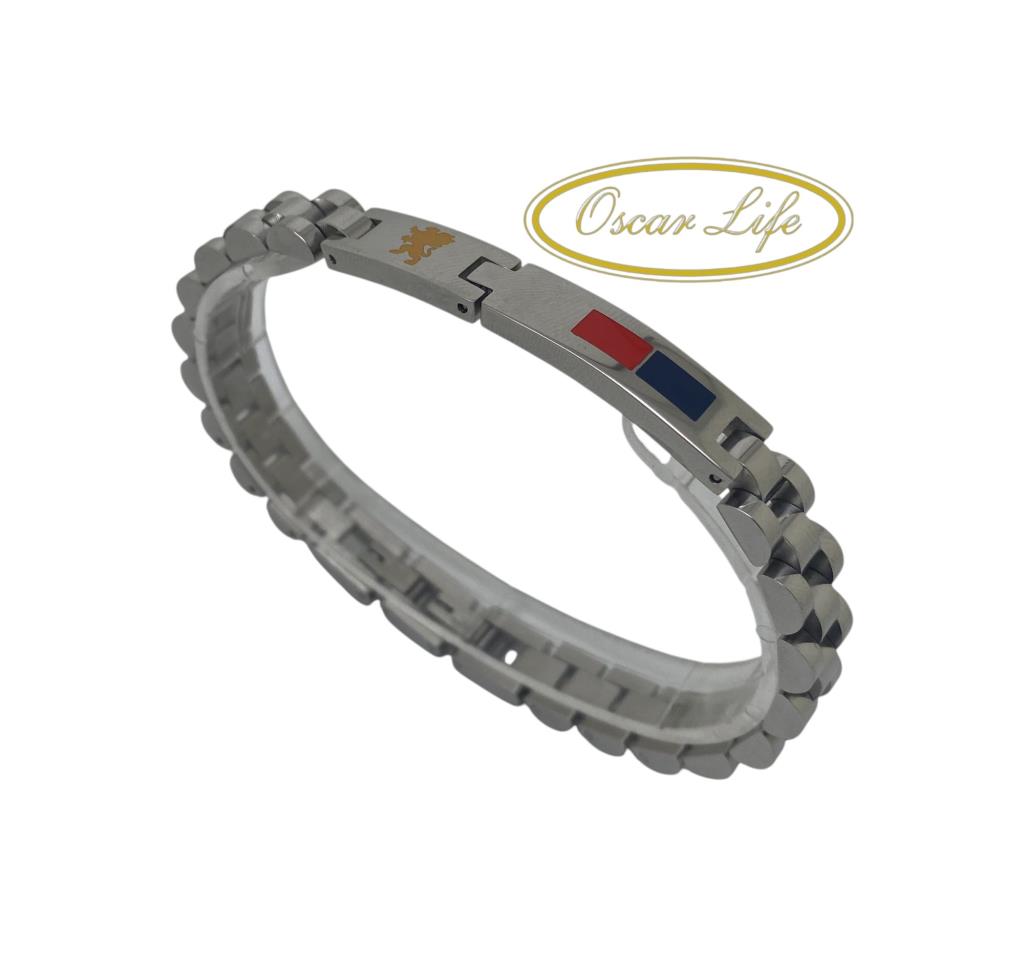 BRACCIALE DONNA GENOA GBR98 - GENOA