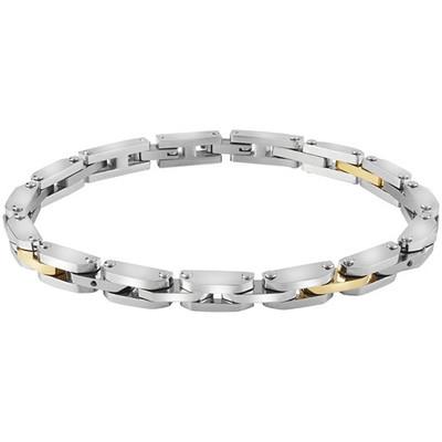BRACCIALE UOMO BLISS 20073849 - BLISS