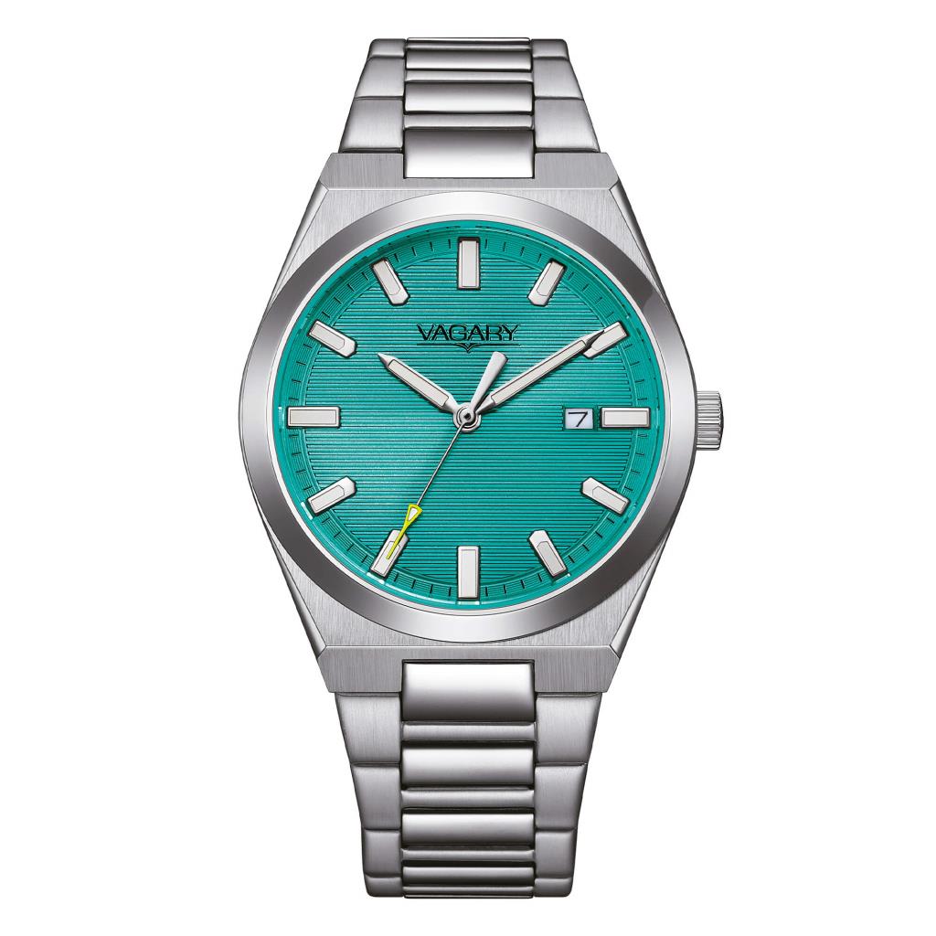 OROLOGIO UOMO VAGARY IB9-719-71 - VAGARY
