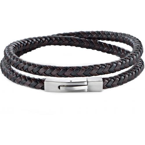 BRACCIALE UOMO MORELLATO sqh18 - MORELLATO