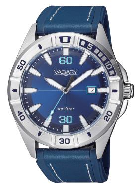 OROLOGIO UOMO VAGARY IB8-518-70 - VAGARY
