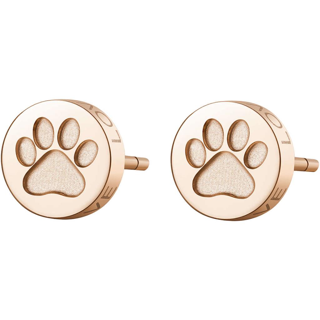 ORECCHINI DONNA S'AGAPO SCK62 - S