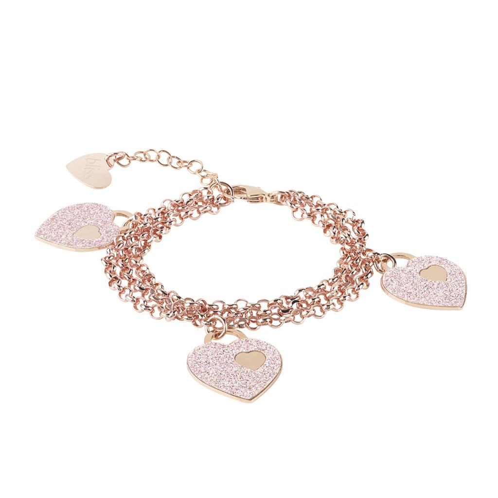 BRACCIALE DONNA BLISS 20077546 - BLISS
